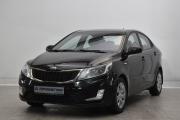 Kia Rio III Москва  - изображение 16