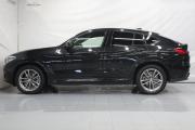 BMW X4 II (G02) Кемерово  - изображение 24