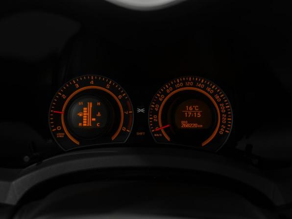 Toyota Auris I с пробегом 2007 года, цена 585 000 рублей, 268218 км, хэтчбек, Автокод Объявления