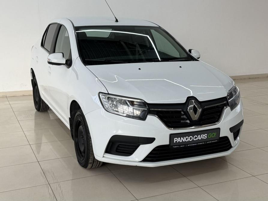 Renault Logan II Рестайлинг Смоленск  - изображение 3