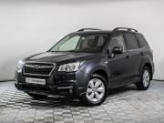 Subaru Forester IV Рестайлинг 2 Москва  - изображение 17
