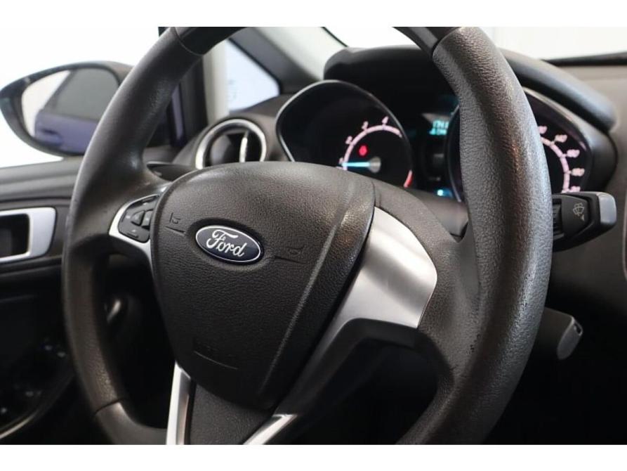 Ford Fiesta Mk6 Рестайлинг Коломна  - изображение 8