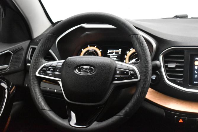 Lada (ВАЗ) Vesta I Рестайлинг (NG) с пробегом 2024 года, цена 1 560 000 рублей, 32806 км, универсал, Автокод Объявления