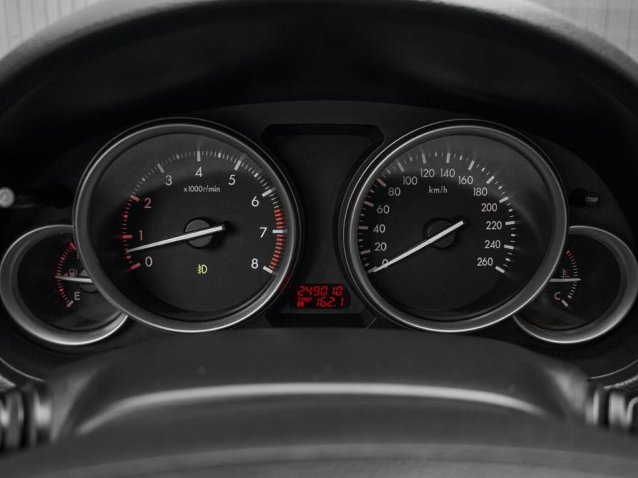 Mazda 6 II (GH) Рестайлинг Екатеринбург  - изображение 13
