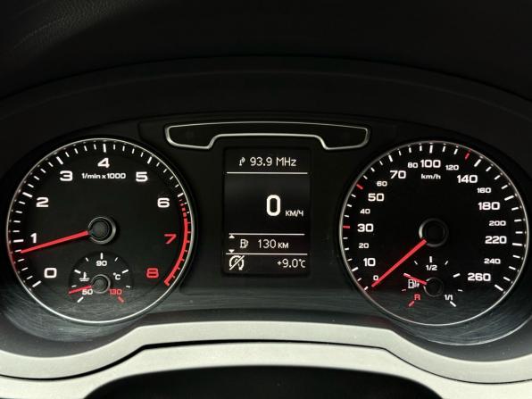 Audi Q3 I (8U) с пробегом 2012 года, цена 1 679 000 рублей, 177133 км, внедорожник, Автокод Объявления