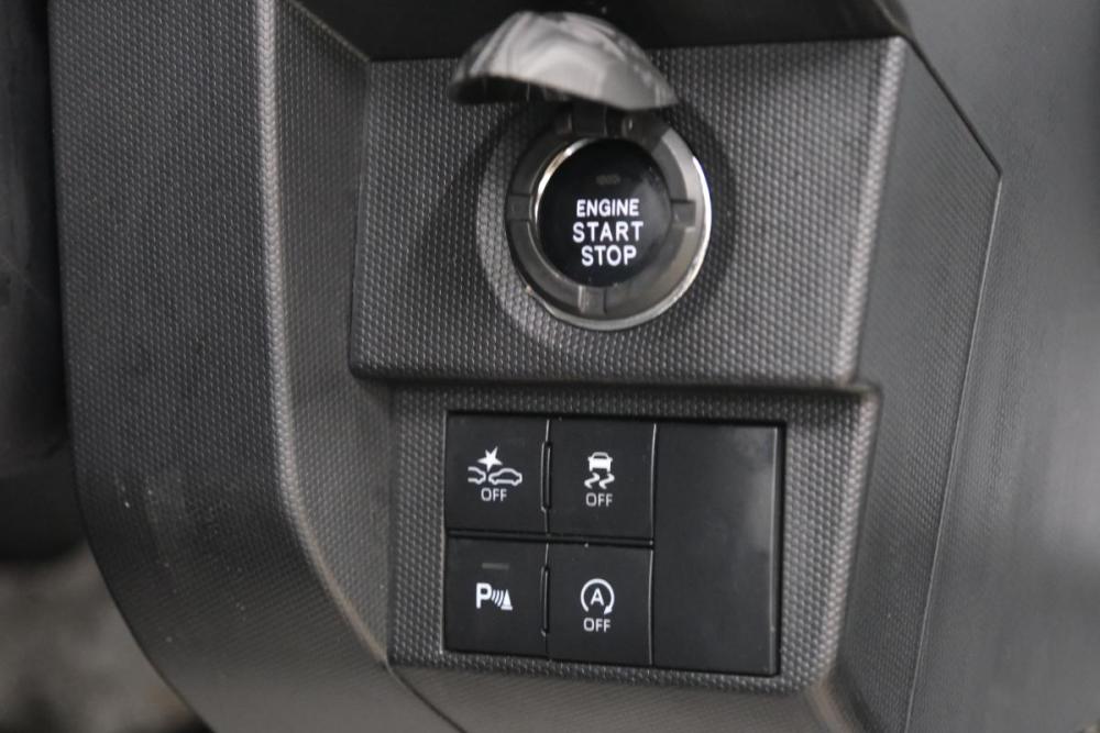 Daihatsu Taft II Омск  - изображение 10