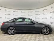 Mercedes-Benz C-Класс IV (W205) Рестайлинг Москва  - изображение 19