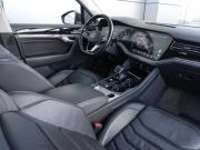 Volkswagen Touareg III Москва  - изображение 38