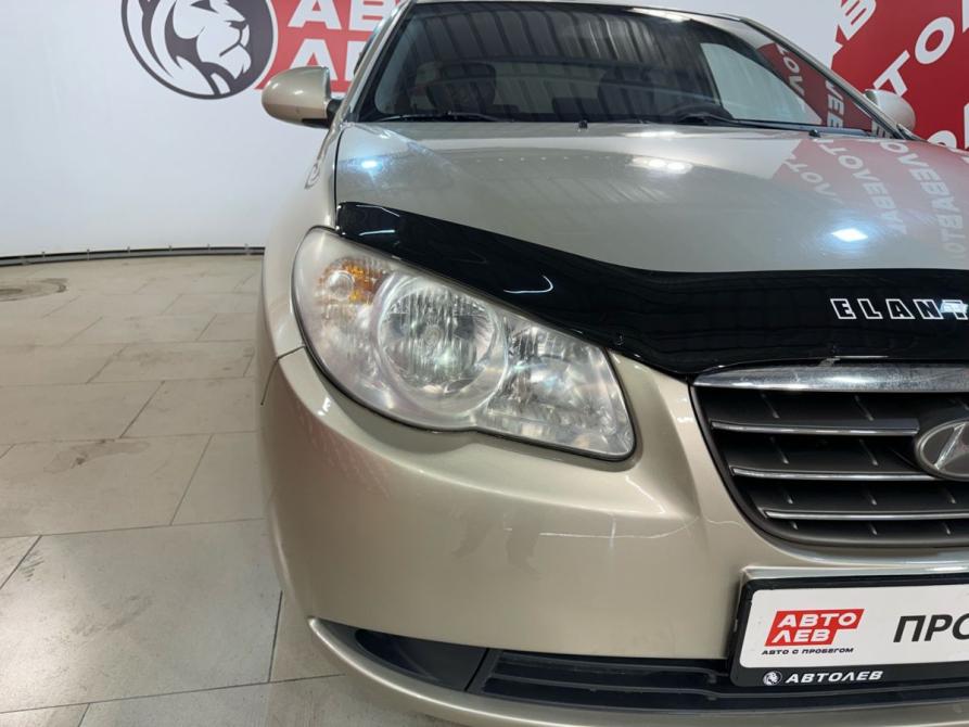 Hyundai Elantra IV (HD) Новочеркасск  - изображение 7