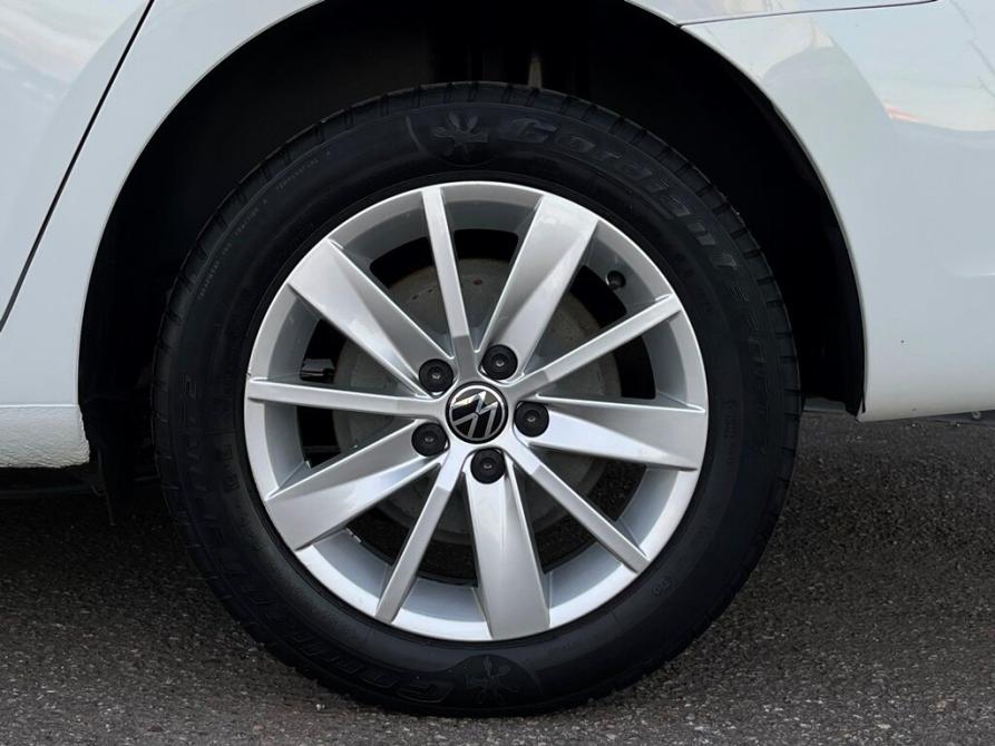 Volkswagen Polo VI Санкт-Петербург  - изображение 26