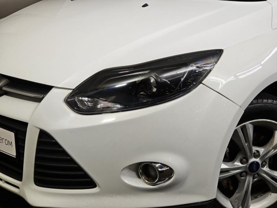 Ford Focus III Москва  - изображение 10