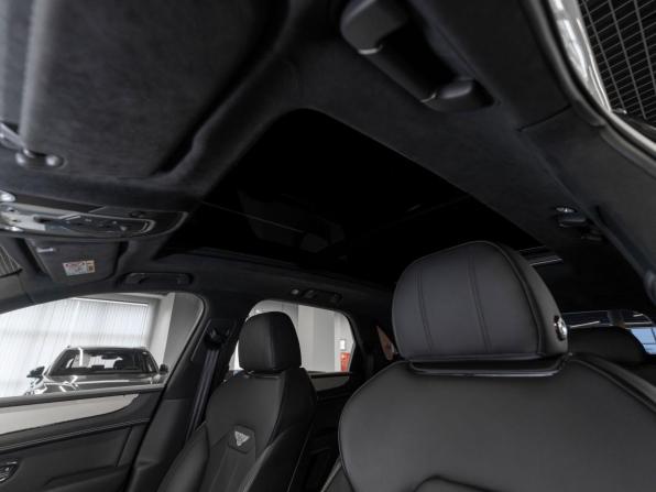 Bentley Bentayga I Рестайлинг с пробегом 2024 года, цена 25 750 000 рублей, 18342 км, внедорожник, Автокод Объявления
