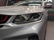 Geely Coolray I Москва  - изображение 54