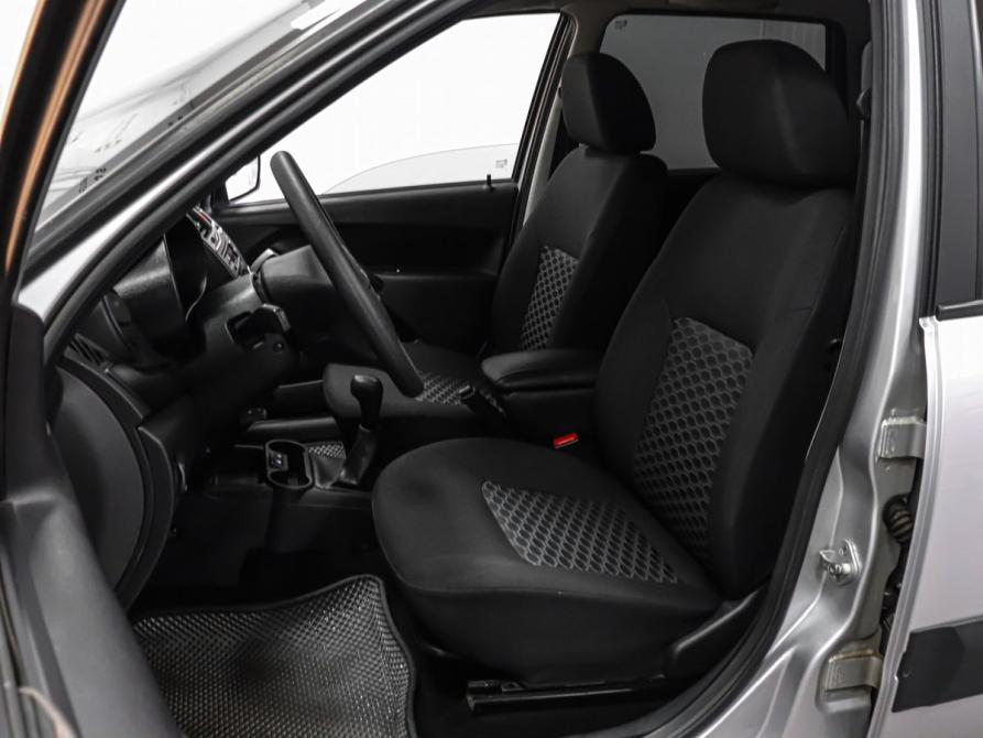 Lada (ВАЗ) Granta I Рестайлинг Минеральные Воды  - изображение 8