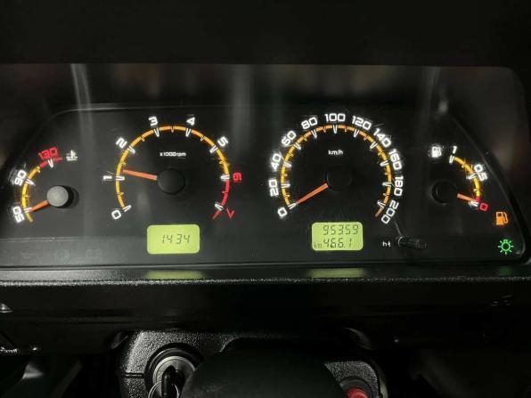 Lada (ВАЗ) 2121 (4x4) I Рестайлинг с пробегом 2018 года, цена 564 585 рублей, 95040 км, внедорожник, Автокод Объявления
