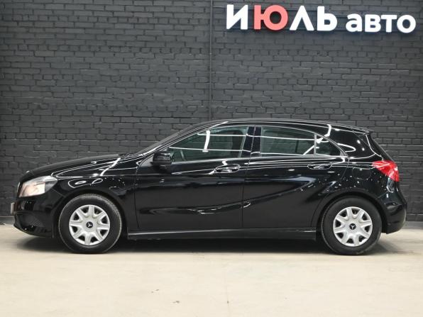 Mercedes-Benz A-Класс III (W176) с пробегом 2013 года, цена 1 200 000 рублей, 115397 км, хэтчбек, Автокод Объявления