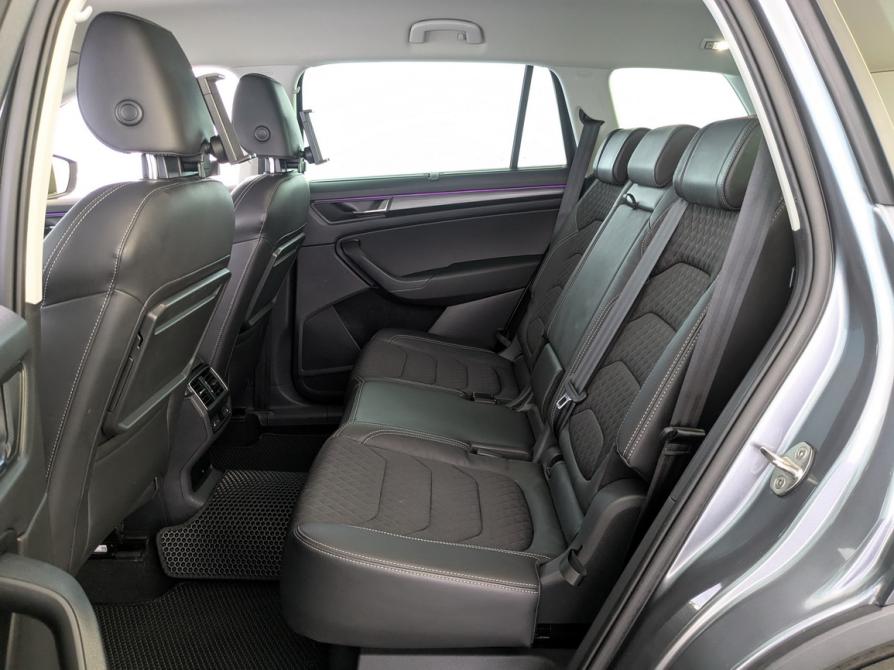 Skoda Kodiaq I Москва  - изображение 10