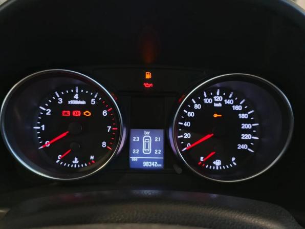 Haval H6 I с пробегом 2019 года, цена 1 438 000 рублей, 98400 км, внедорожник, Автокод Объявления
