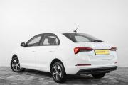 Skoda Rapid II Кемерово  - изображение 28
