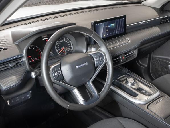 Haval Jolion I с пробегом 2023 года, цена 1 809 400 рублей, 70083 км, внедорожник, Автокод Объявления