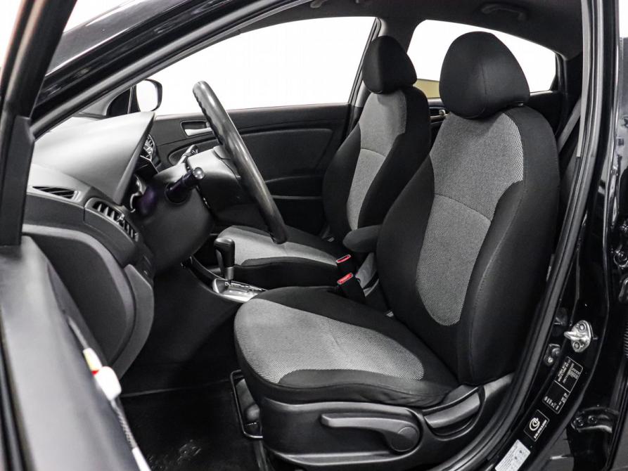 Hyundai Solaris I Минеральные Воды  - изображение 8