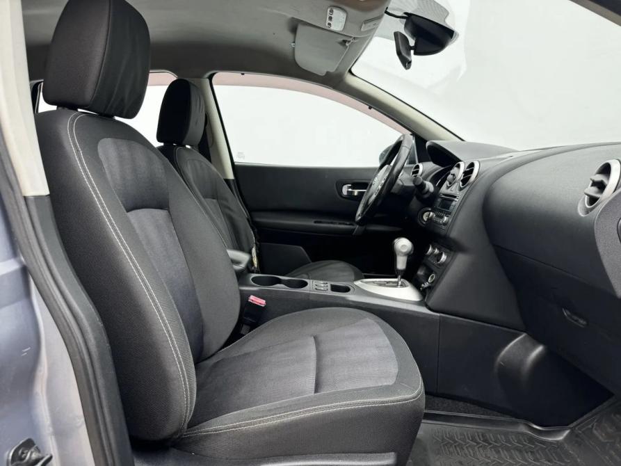 Nissan Qashqai I Рестайлинг Москва  - изображение 10