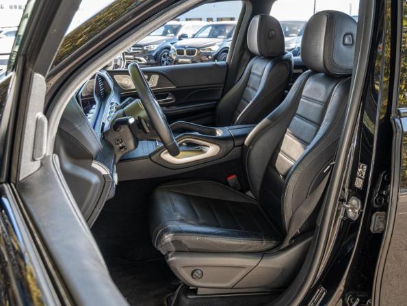 Mercedes-Benz GLS II (X167) с пробегом 2020 года, цена 6 700 000 рублей, 144933 км, внедорожник, Автокод Объявления