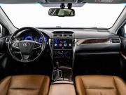 Toyota Camry VII (XV50) Рестайлинг Санкт-Петербург  - изображение 40