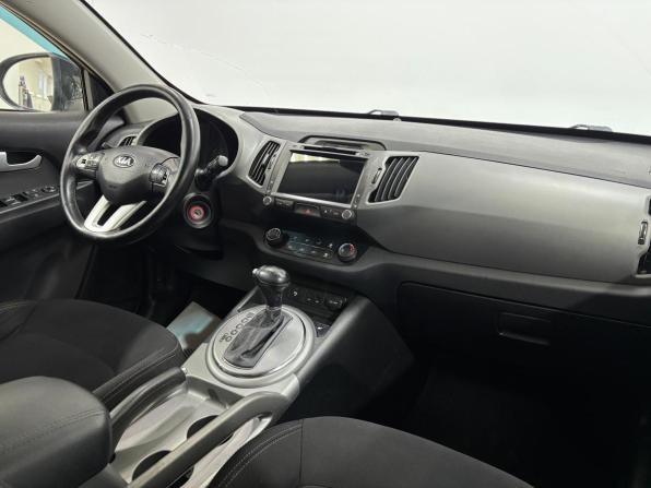 Kia Sportage III Рестайлинг с пробегом 2015 года, цена 1 170 000 рублей, 279068 км, внедорожник, Автокод Объявления