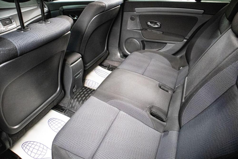 Renault Laguna III Сургут  - изображение 16