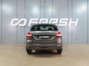 Lada (ВАЗ) Granta I Рестайлинг Воронеж  - изображение 20
