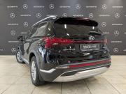 Hyundai Santa Fe IV Рестайлинг Москва  - изображение 36