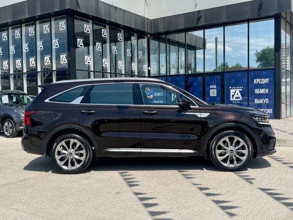 Kia Sorento IV с пробегом 2020 года, цена 3 550 000 рублей, 102554 км, внедорожник, Автокод Объявления