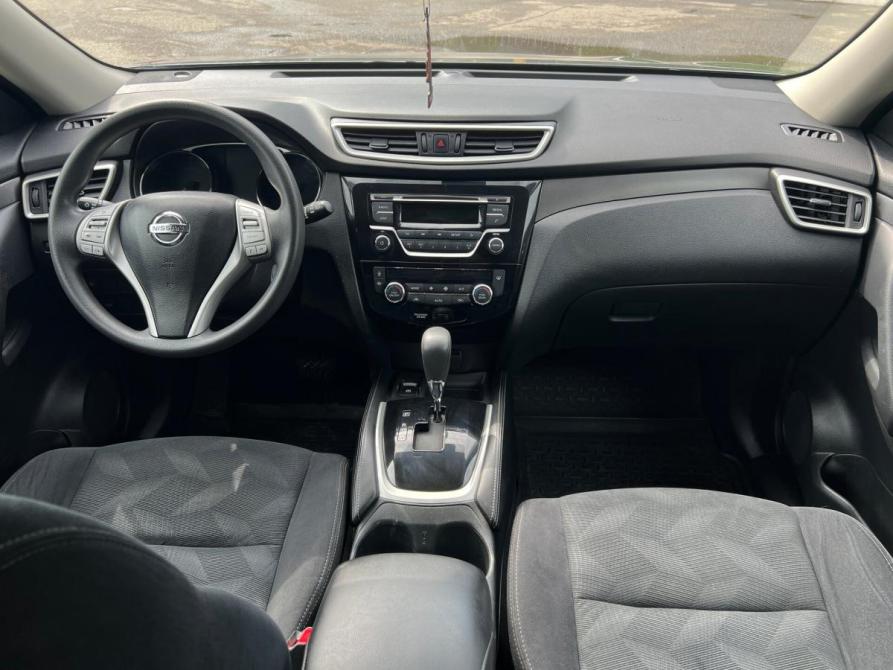 Nissan X-Trail III Нефтекамск  - изображение 10