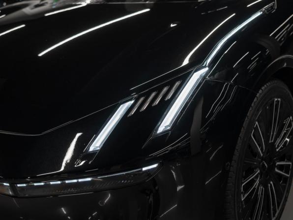 Lynk &amp; Co 10 с пробегом 2026 года, цена 6 000 000 рублей, 3910 км, седан, Автокод Объявления