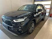 Toyota Highlander IV (XU70) Санкт-Петербург  - изображение 27