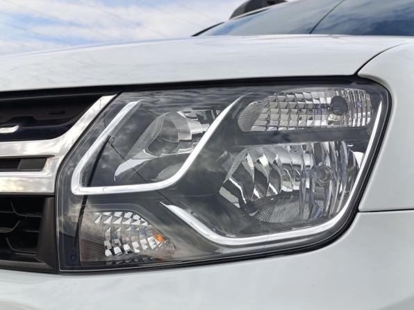 Renault Duster I Рестайлинг с пробегом 2017 года, цена 1 050 000 рублей, 150325 км, внедорожник, Автокод Объявления