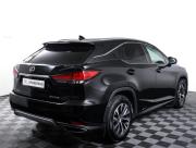 Lexus RX IV Рестайлинг Москва  - изображение 29