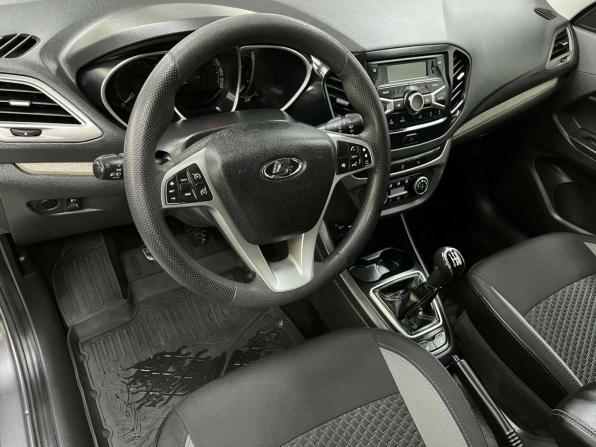 Lada (ВАЗ) Vesta I с пробегом 2019 года, цена 903 000 рублей, 171800 км, универсал, Автокод Объявления