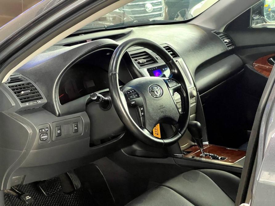 Toyota Camry VI (XV40) Рестайлинг Оренбург  - изображение 8