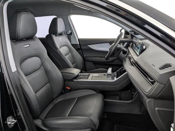 Chery Tiggo 7 Pro Max I с пробегом 2024 года, цена 1 850 000 рублей, 90634 км, внедорожник, Автокод Объявления
