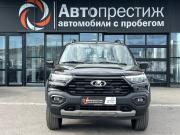 Lada (ВАЗ) Niva Travel I Рестайлинг Волгоград  - изображение 25