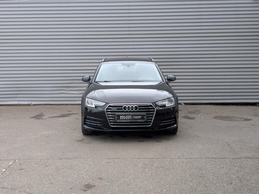 Audi A4 V (B9) Москва  - изображение 24
