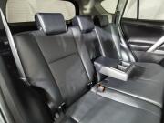 Toyota RAV4 IV (XA40) Рестайлинг Москва  - изображение 33