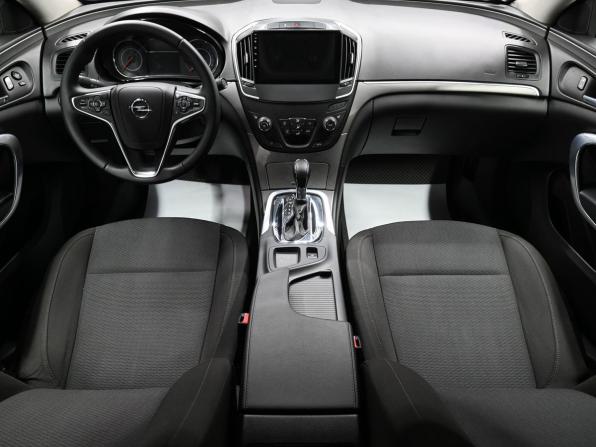 Opel Insignia I Рестайлинг с пробегом 2014 года, цена 1 125 000 рублей, 157158 км, седан, Автокод Объявления