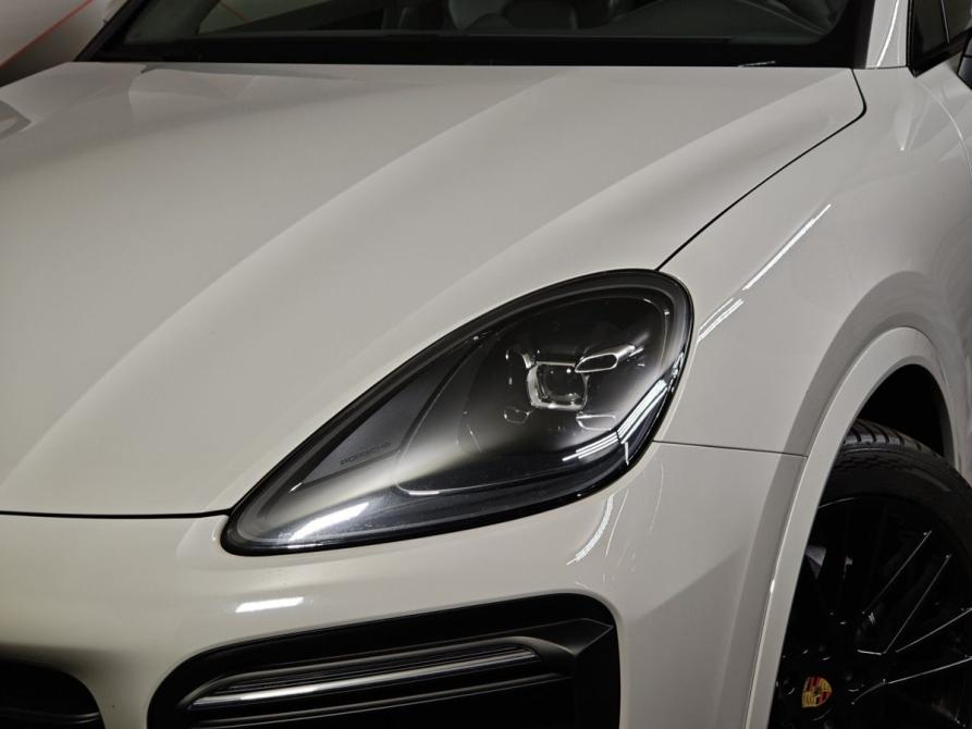 Porsche Cayenne III Москва  - изображение 10