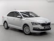 Skoda Rapid II Москва  - изображение 29