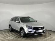 Lada (ВАЗ) Vesta I Воронеж  - изображение 31