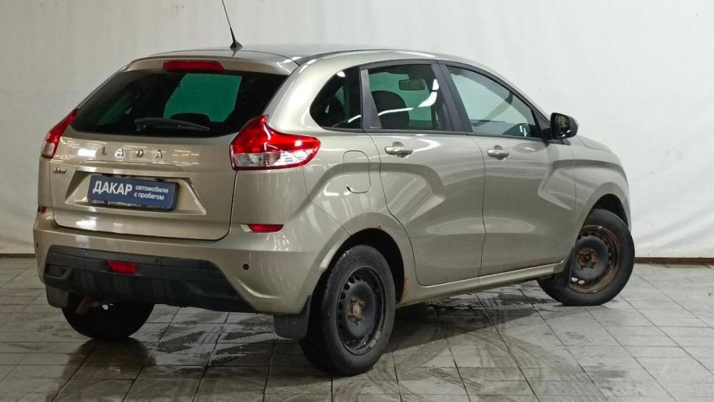 Lada (ВАЗ) XRAY I Санкт-Петербург  - изображение 6