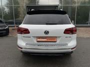 Volkswagen Touareg II Рестайлинг Екатеринбург  - изображение 44
